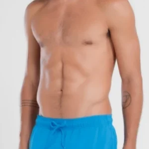 SHORTS ELASTANO LISO SECAGEM RÁPIDA | MASH