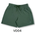 SHORTS ELASTANO LISO SECAGEM RÁPIDA | MASH - Imagem 5