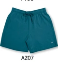 SHORTS ELASTANO LISO SECAGEM RÁPIDA | MASH - Imagem 4