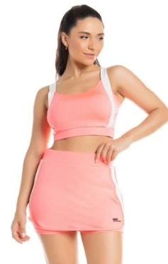 SHORT DUPLO IRON LIGHT COM BOLSO INTERNO | ESTILO DO CORPO - Image 7