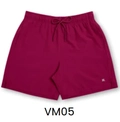 SHORTS ELASTANO LISO SECAGEM RÁPIDA | MASH - Imagem 6