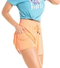 SHORT DUPLO IRON LIGHT | ESTILO DO CORPO - Image 2