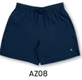 SHORTS ELASTANO LISO SECAGEM RÁPIDA | MASH - Imagem 3
