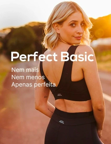Perfect Basic